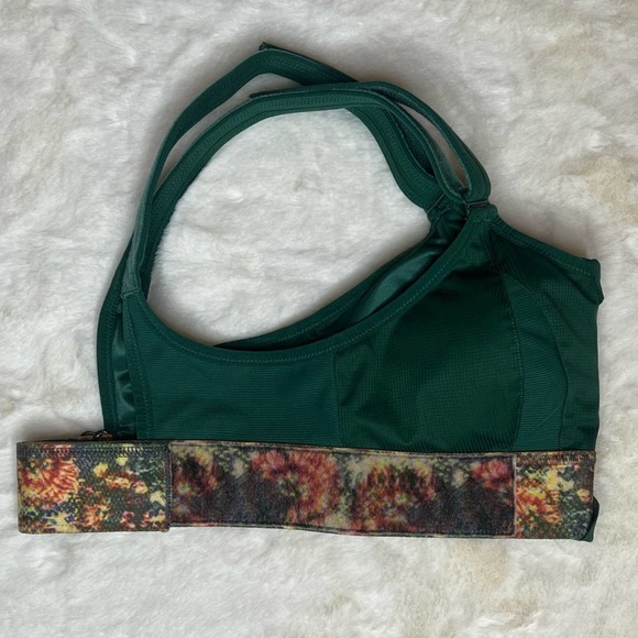 SHEFIT, Limited Edition, Ultimate Sports Bra - CONQUER Women’s Size Small - Picture 4 of 11